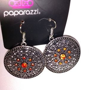 Boho Earrings
